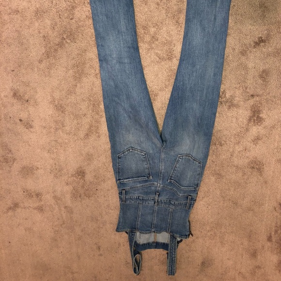 Overalls - Picture 3 of 4